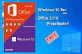 Windows 10 X64 21H1 Pro incl Office 2019 it-IT JULY 2021 {Gen2}